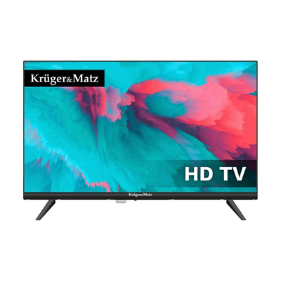 Televizor KRUGER & MATZ KM0224-T5 24"