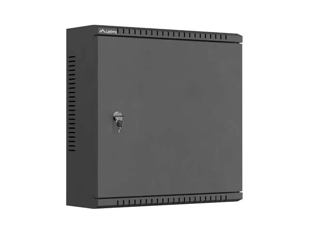 Montážna skrinka TPR 10'' s mriežkovou doskou 400 × 40
