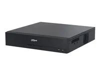 Samostatný DVR - 32 kanály - v síti - 2U - připevnitelný do racku
