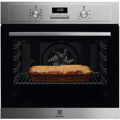 ELECTROLUX Vestavná trouba EOF3H40X