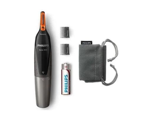 Zastrihávač ušných a nosných chĺpkov Philips NT3160/10