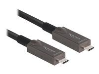 Active Optical USB-C  Video+Data+PD
