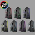 AZZA CSAZ-320DH Thor Gaming Case, PC Skříň