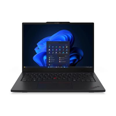 Lenovo ThinkPad L/L13 Gen 6/U7-255U/13,3"/WUXGA/32GB/1TB/Intel int/W11P/Black/3R On-Site