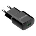 USB adaptér YENKEE YAC 2023BK