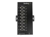 Serial Adapter USB RS-232/422/485 8-Port - ICUSB234858I