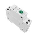 Chytrý elektronický jistič IMMAX NEO 07574L 1-63A WiFi Tuya