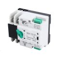 Automatický prepínač siete - napájanie 2P 230 V 80 A - NLQ4-125/2P pre FVE