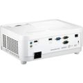 VIEWSONIC LSD300W-ST, LED Projektor, WXGA, bílý