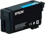 Epson Singlepack UltraChrome XD2 Cyan T40C240(26ml)