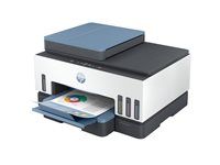 Smart Tank 795