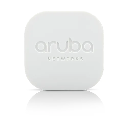 Aruba LS-BT20-50 BLE 50pk Batt Beacons