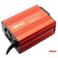 AMIO PI01, Měnič napětí, 12V/230V, 150W/300W