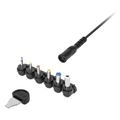 Adaptér napájecí 3-12V 2000mA KEMOT URZ1183
