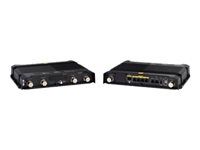 Bezdrátový router - WWAN 4portový switch - 1GbE Dual Band - repasováno