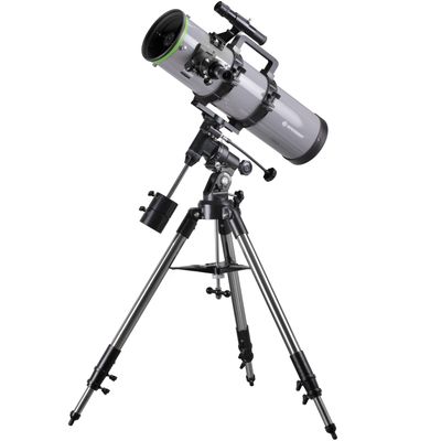 Hvězdářský dalekohled Bresser Space Explorer 150/750