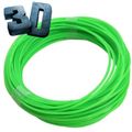 Náplň ABS pro 3D pero zelená 1.75mm