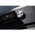 ELECTROLUX Vestavná kompaktní trouba KVMDE46X