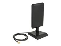 LTE Antenna SMA plug 2 - 4 dBi omnidirec