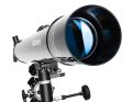 (CZ) Hvězdářský dalekohled Levenhuk Discovery Spark 809 EQ s knížkou