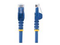 Cable Blue CAT6 Patch Cord 7.5 m - N6PATC750CMBL