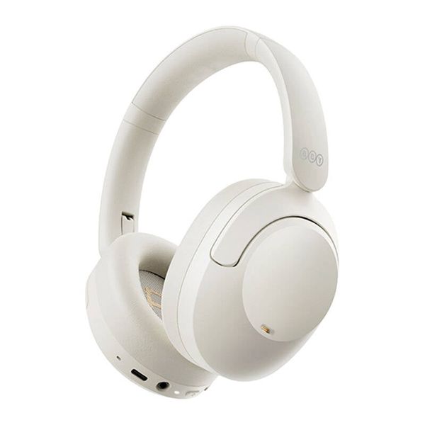 Sluchátka Bluetooth QCY H4 White