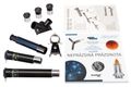 (CZ) Hvězdářský dalekohled Levenhuk Discovery Sky T60 s knížkou