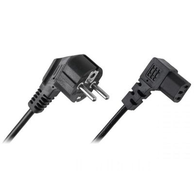 Kabel napájecí CABLETECH KPO2772B-3 3m