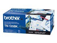 Černá - originální - kazeta s barvivem - pro Brother DCP-9042, DCP-9045, HL-4040, HL-4050, HL-4070, MFC-9420, MFC-9440, MFC-9450