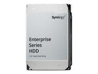 Synology NAS - 24TB - 3.5  SATA - High
