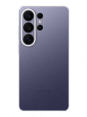 Samsung Průhledný zadní kryt S26 Ultra Transparency