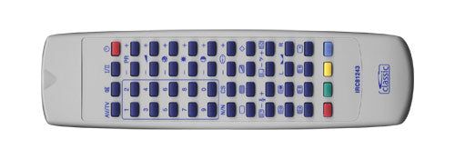 Dálkový ovladač IRC81243 samsung