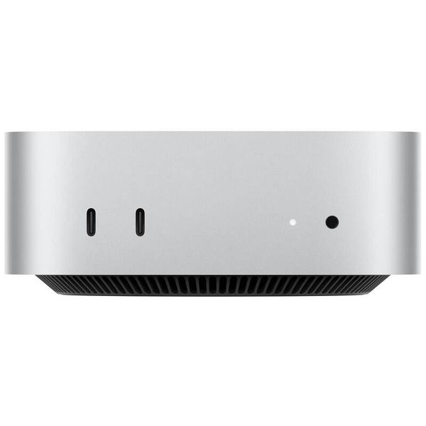 APPLE Mac mini M4 PRO 12C CPU/16C GPU/24GB/512GB-M