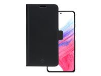 Pouzdro s klopou pro mobilní telefon - černá - pro Samsung Galaxy A53 5G