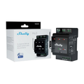 Relé na DIN lištu SHELLY PRO 3 Z-Wave