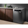 ELECTROLUX Myčka nádobí ESM89400SX