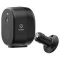 WOOX R4253, Outdoor wireless security camera WiFi