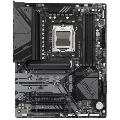 Gigabyte B650 eagle