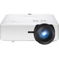 VIEWSONIC LS860WU, LASER Projektor WUXGA, bílý