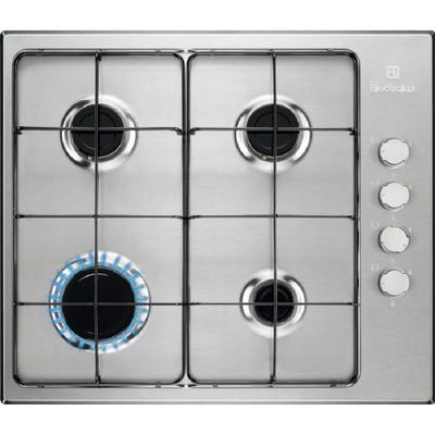 ELECTROLUX Plynová varná deska KGS6404SX