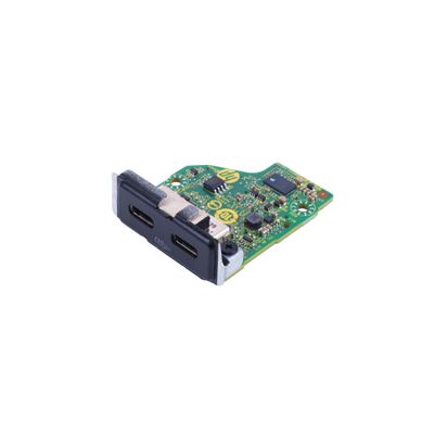 HP USB-C G2 ALT 100W In Flex IO v3