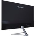 VIEWSONIC VX2476-Smhd, LED Monitor 23,8" FHD