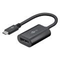 Adaptér GOOBAY 51773 USB-C/DisplayPort 0,2m