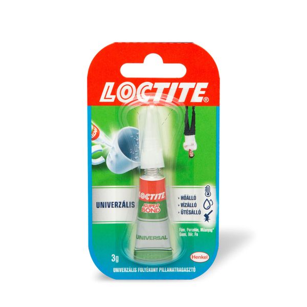 Superglue LOCTITE H1409560