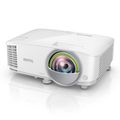 BENQ EW800ST WXGA, Projektor bílý