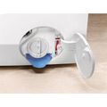 ELECTROLUX Pračka EW8F3494QC bílá