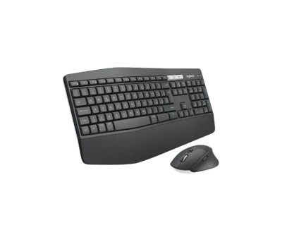 PROMO set Logi. Wireless Combo MK850 CZ/SK layout