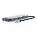 TP-link UH9120C, Docking stanice 9v1