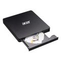 ACER Portable CD/DVD Writer, externí mechanika