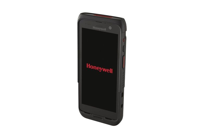 CT47 - WWAN 5G, 6/128GB, FR, Engine-Green,Std.batt